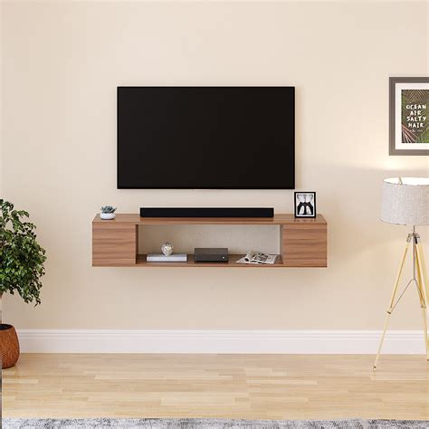 Ether Tv Entertainment Unit, Cabinet, Showcase, Stand – Furneaser