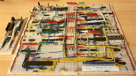 Image result for 8-bit cpu