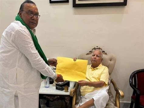Bihar Election 2025., RJD Congress Seat Sharing, Mukesh Sahani ...
