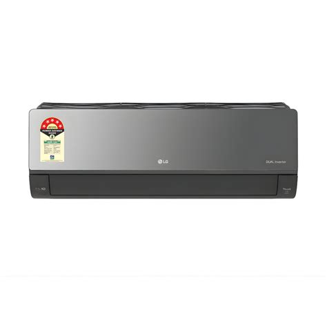 LG US-Q19MWZE Inverter Split Air Conditioner 1.5 Ton - Black – Chera ...