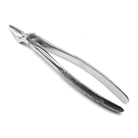 Waldent Tooth Extraction Forceps Upper Roots No.51A (1/106) – Waldent.com