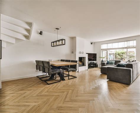 Explore Our Flooring Gallery - NK Floors LLC