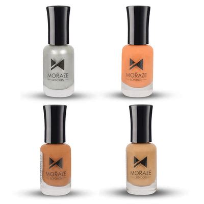 Nail polish – Moraze Cosmetics