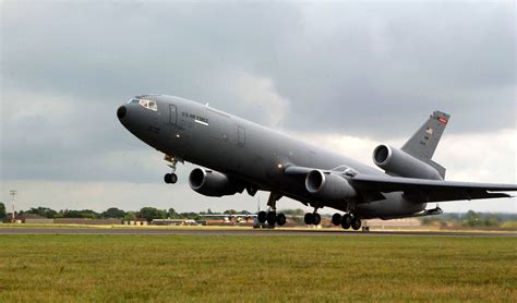 KC-10 Extender > Travis Air Force Base > Fact Sheets