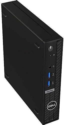 Dell OptiPlex 7010 Micro Plus Form Factor Desktop Computer : Amazon.in ...