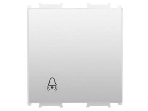 Panasonic 2M taster zvono belo 16A WVTT2019-1WH EU2 Thea Modular