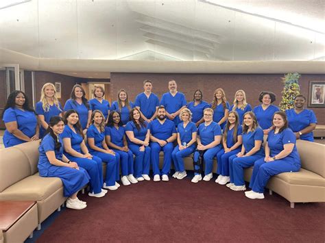 STC Associate of Science in Nursing Graduates Honored at Pinning ...