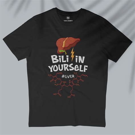 Bili In Yourself - Men T-shirt - themanan.in – The Manan