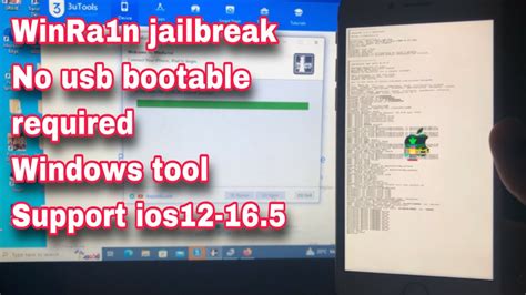 Image result for Bootra1n Tutorial