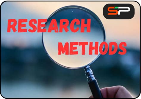 Image result for Methods in Research