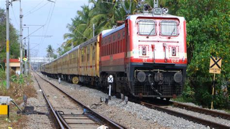 RAC overbooking, no night berth for passengers with sleeper tickets ...