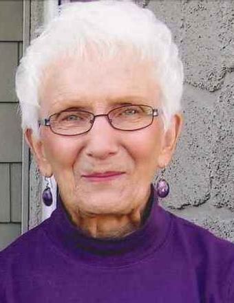 Mary Shannon - 2025 - Bracken Funeral Home