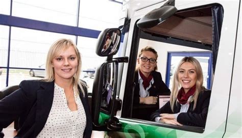 Eddie Stobart Office Photos | Glassdoor