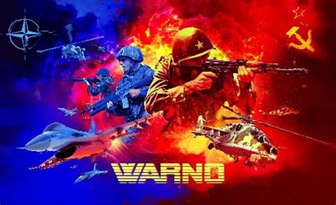 Eugen Systems, Eugen WARNO Game, WARNO Game, PC Games, IT News ...