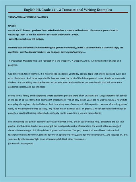 Image result for Examples of Long Transactionals