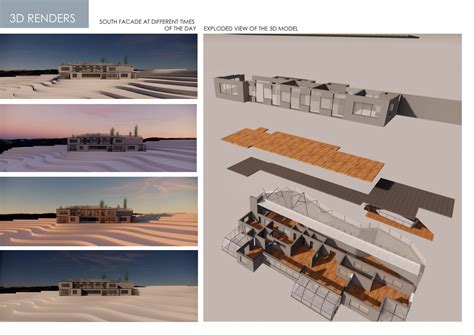 ARTIST'S RESIDENCE IN LEH, LADAKH | CEPT - Portfolio