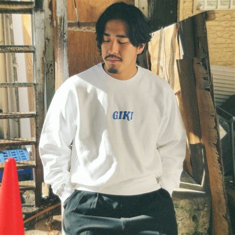 UNBALANCE【White】 | giki.jp