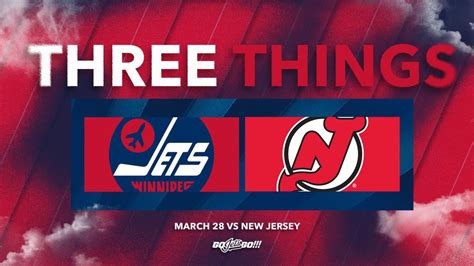 Parking Winnipeg Jets at New Jersey Devils, Prudential Center, Newark ...