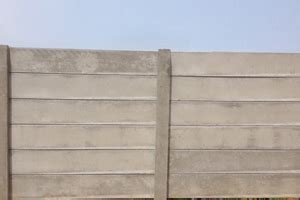 Precast Compound Wall Manufacturer in Bangalore - Arto Precast Concrete