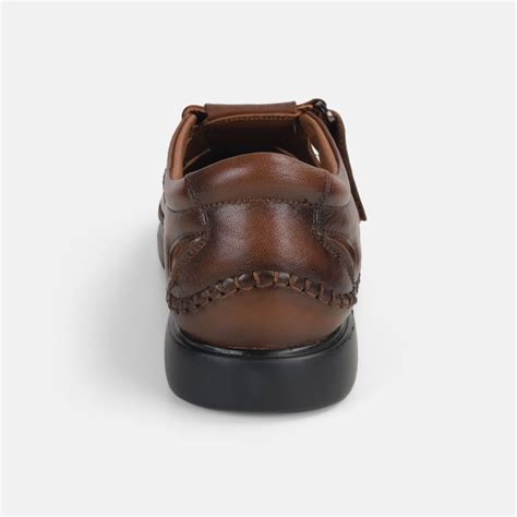 Buy Mochi Men Tan Casual Sandals Online | SKU: 18-944-23-40 – Mochi Shoes