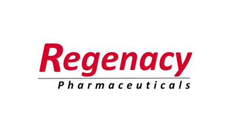 Regenacy Pharmaceuticals Announces Completion of Enrollment for Phase 2 ...