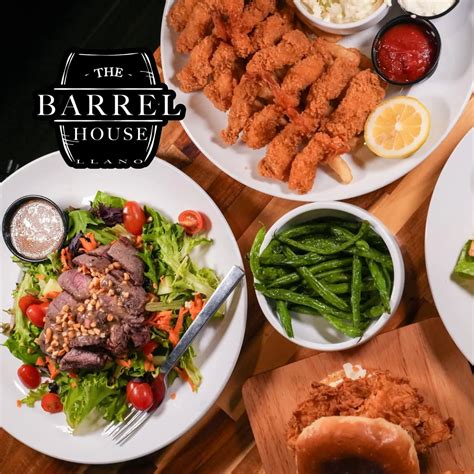 Best Restaurants in Llano Texas | Explore Texas