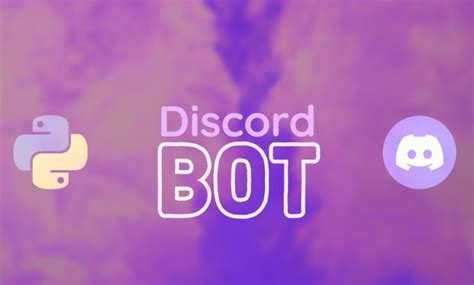 Image result for Programming a Discord Bot