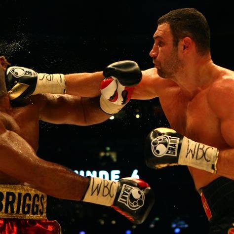 Shannon Briggs vows to KO David Haye in memory of Ali | Boxing News ...