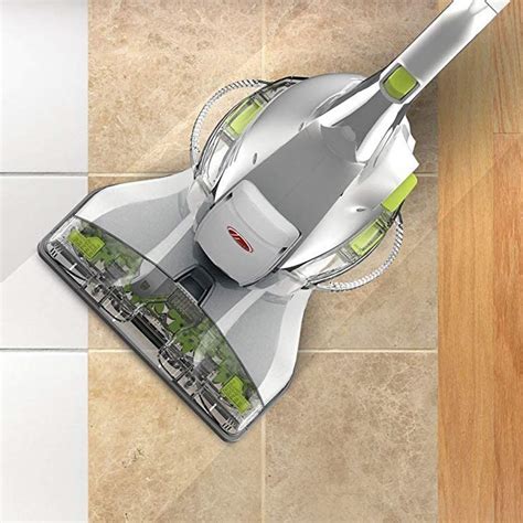 Best Floor Scrubbers Reviewed In 2024 | EarlyExperts