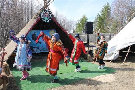 Komi Indigenous Traditions: Russia’s Uralic Forest People & Cultural Practices