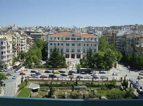 HOTEL ESPERIA (Thessaloniki) - Hotel Reviews, Photos, Rate Comparison ...