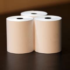 DYNAMIC PAPERS - Parking Ticket Paper Rolls Manufacturer and Supplier ...