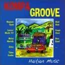 Kompa Groove: Haitian Music: Various Artists: Amazon.in: Music}