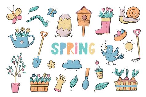 Image result for Free Spring Animation
