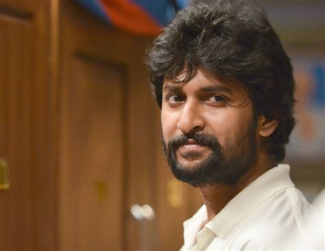 బిగ్‌బ్రేకింగ్ : హీరో నాని ఇంటిపై ఐటీ దాడులు