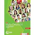 Buy Hallo Deutsch For Class 6th - Audio Downloadable Book Online at Low ...