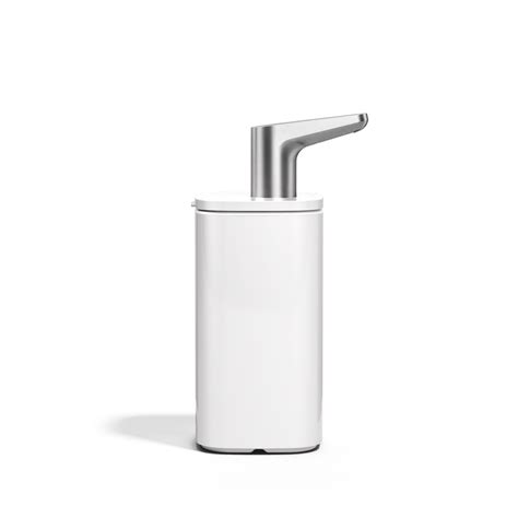 10 oz. Pulse Pump – Simplehuman