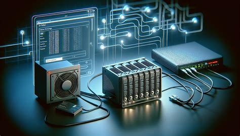 Image result for Using Desktop PC as NAS Storage