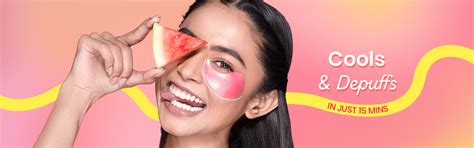 Buy Best Eye Care Products Online in India by Dot & Key