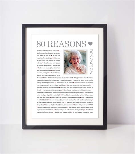 30 Best 70th Birthday Gift Ideas For Mom Birthday Inspire | atelier ...