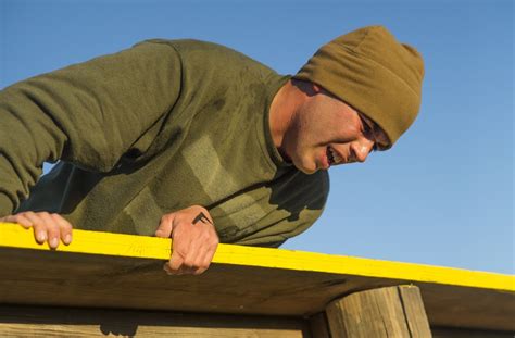 Image result for Parris Island Obstacle Course