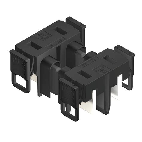 PCB コネクタ (電線接続) | PB-LINK 160 50/02RF AG BK BX | 2595540000
