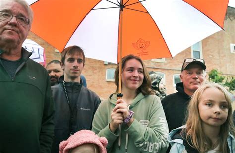 Photos: Cake cutting ceremony, pumpkin check-in kick off 2023 Sycamore ...