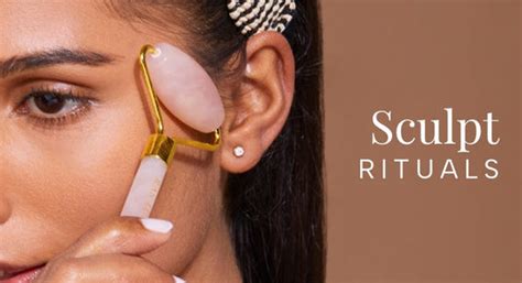 Face Tools: Face Roller & Gua Sha – RAS Luxury Skincare
