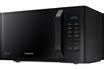 Micro-ondes mono-fonction Samsung MS23K3513AK | Darty