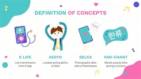 Image result for K Pop Video Project Lesson Plan