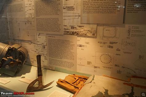 A visit to the Royal Australian Air Force (RAAF) Museum at Point Cook ...