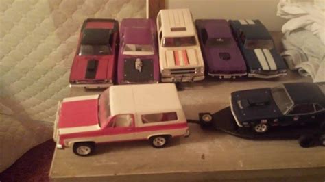 Model Car Kit Builds 的图像结果