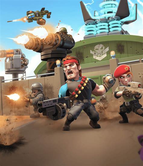 Image result for Alien Creeps Boss