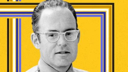 Who was Gordon Moore? The Intel co-founder who envisioned the personal ...